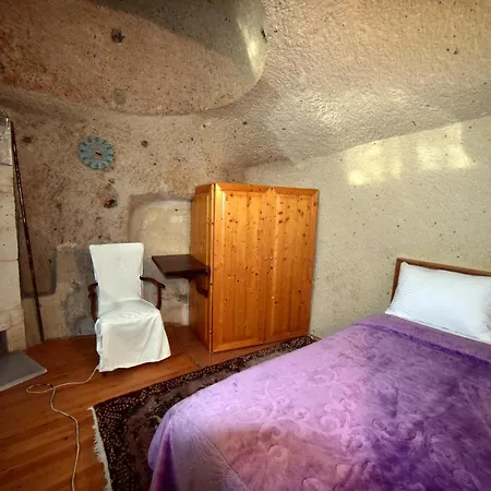 Mommys Cave House * ギョレメ
