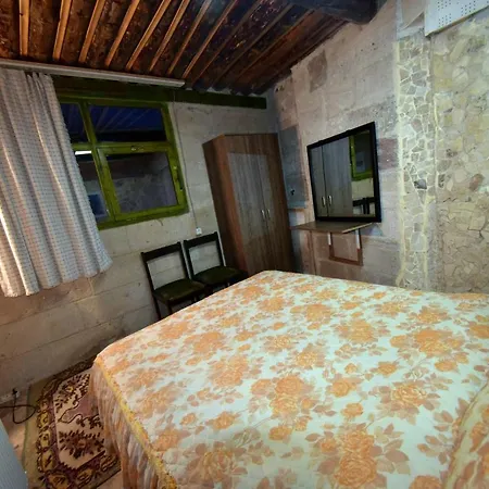 Mommys Cave House ベッド・アンド・ブレックファスト ギョレメ