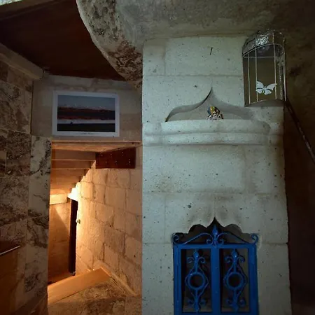 ベッド・アンド・ブレックファスト Mommys Cave House
