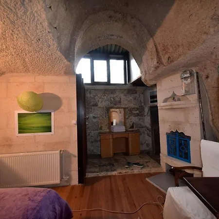 ベッド・アンド・ブレックファスト Mommys Cave House