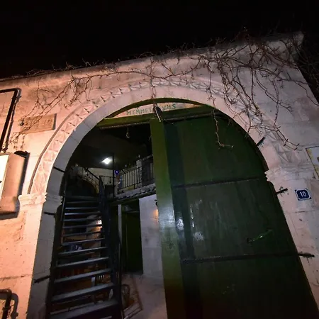 ベッド・アンド・ブレックファスト Mommys Cave House *
