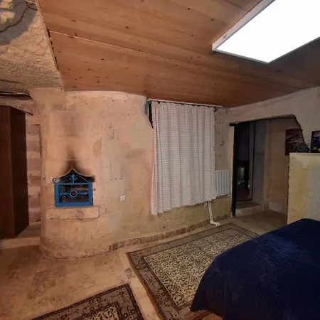 Mommys Cave House ベッド・アンド・ブレックファスト *
